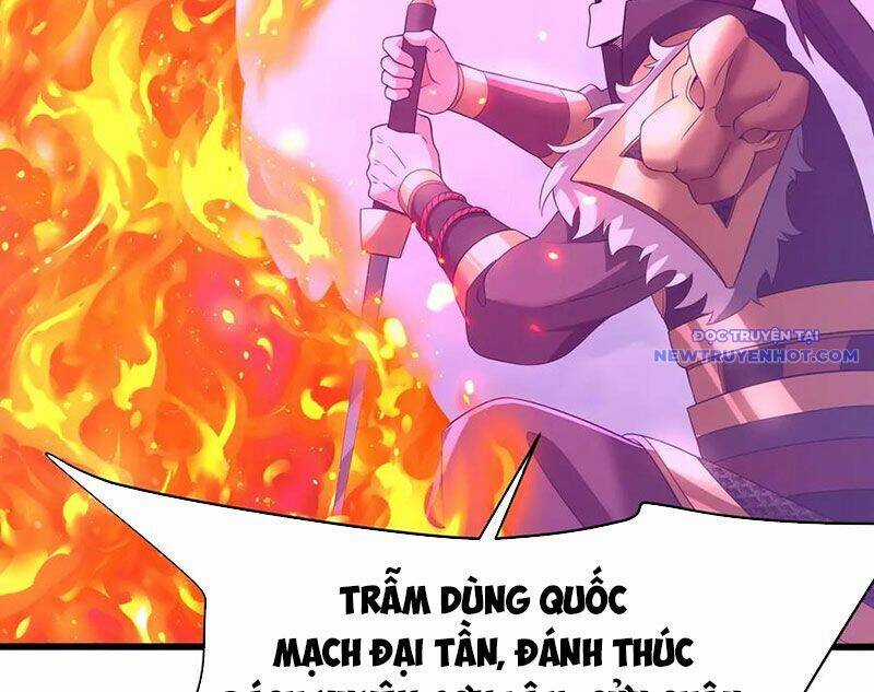 Đại Tần: Ta Con Trai Tần Thủy Hoàng Giết Địch Thăng Cấp Thành Thần Chương 189 trang 27