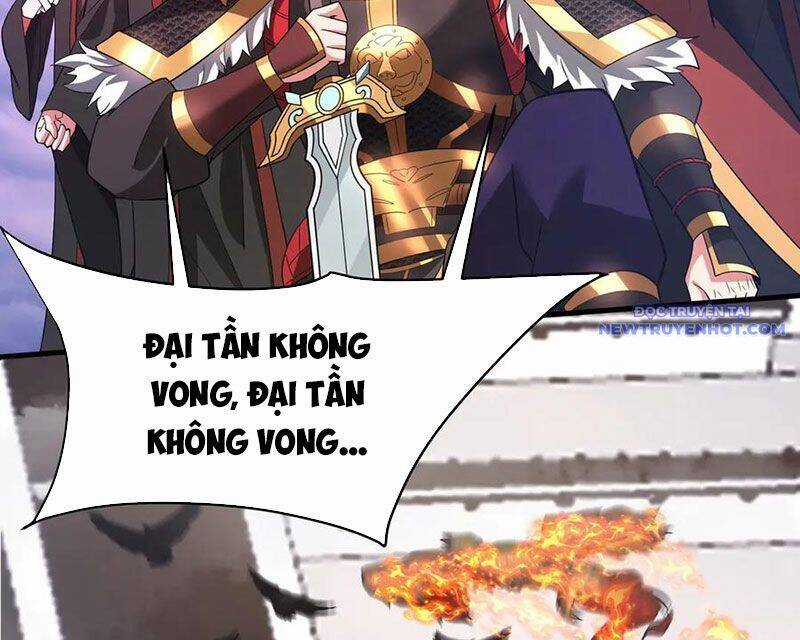 Đại Tần: Ta Con Trai Tần Thủy Hoàng Giết Địch Thăng Cấp Thành Thần Chương 189 trang 49