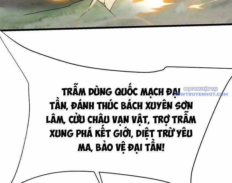 Đại Tần: Ta Con Trai Tần Thủy Hoàng Giết Địch Thăng Cấp Thành Thần Chương 189 trang 5