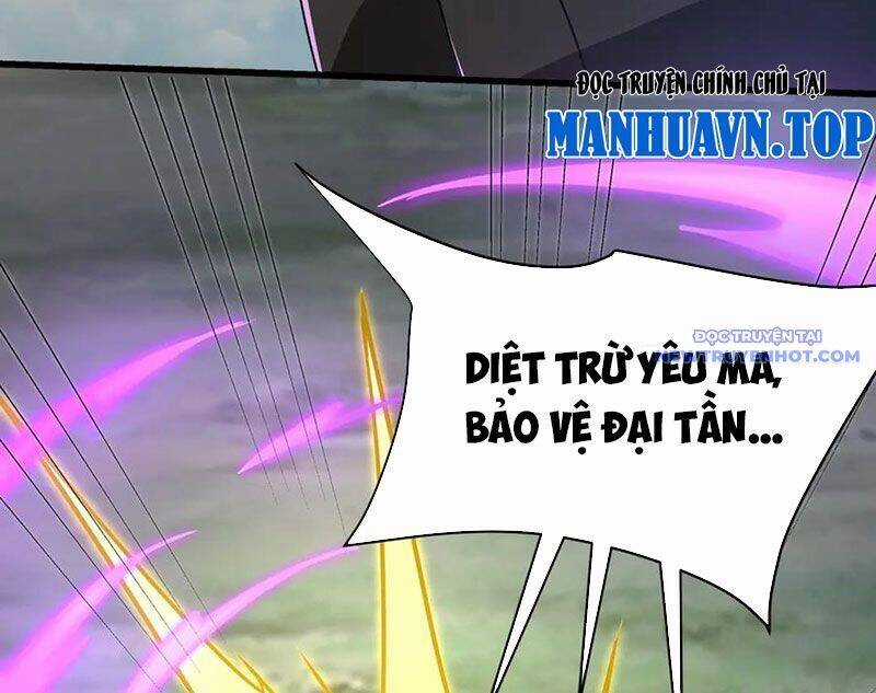 Đại Tần: Ta Con Trai Tần Thủy Hoàng Giết Địch Thăng Cấp Thành Thần Chương 189 trang 7