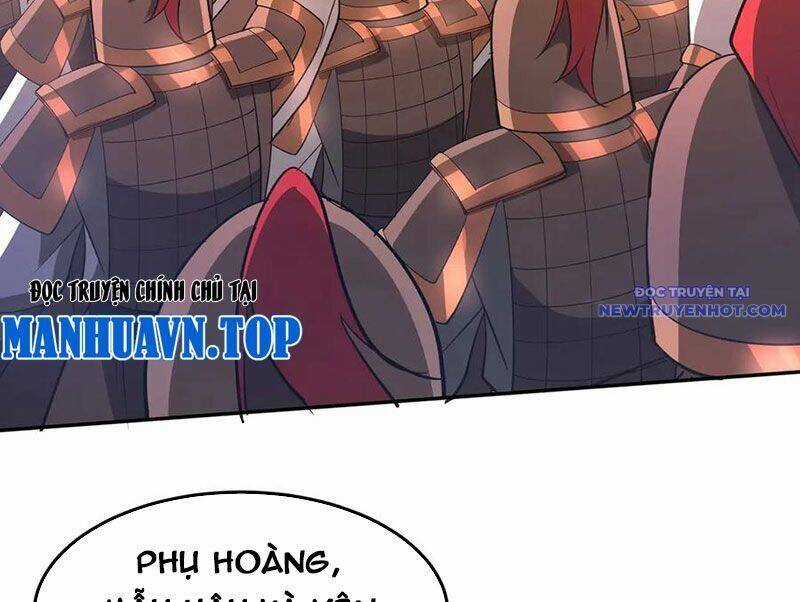 Đại Tần: Ta Con Trai Tần Thủy Hoàng Giết Địch Thăng Cấp Thành Thần Chương 189 trang 89