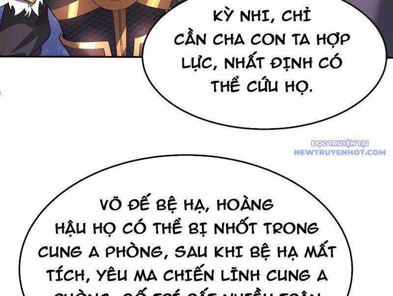 Đại Tần: Ta Con Trai Tần Thủy Hoàng Giết Địch Thăng Cấp Thành Thần Chương 189 trang 91