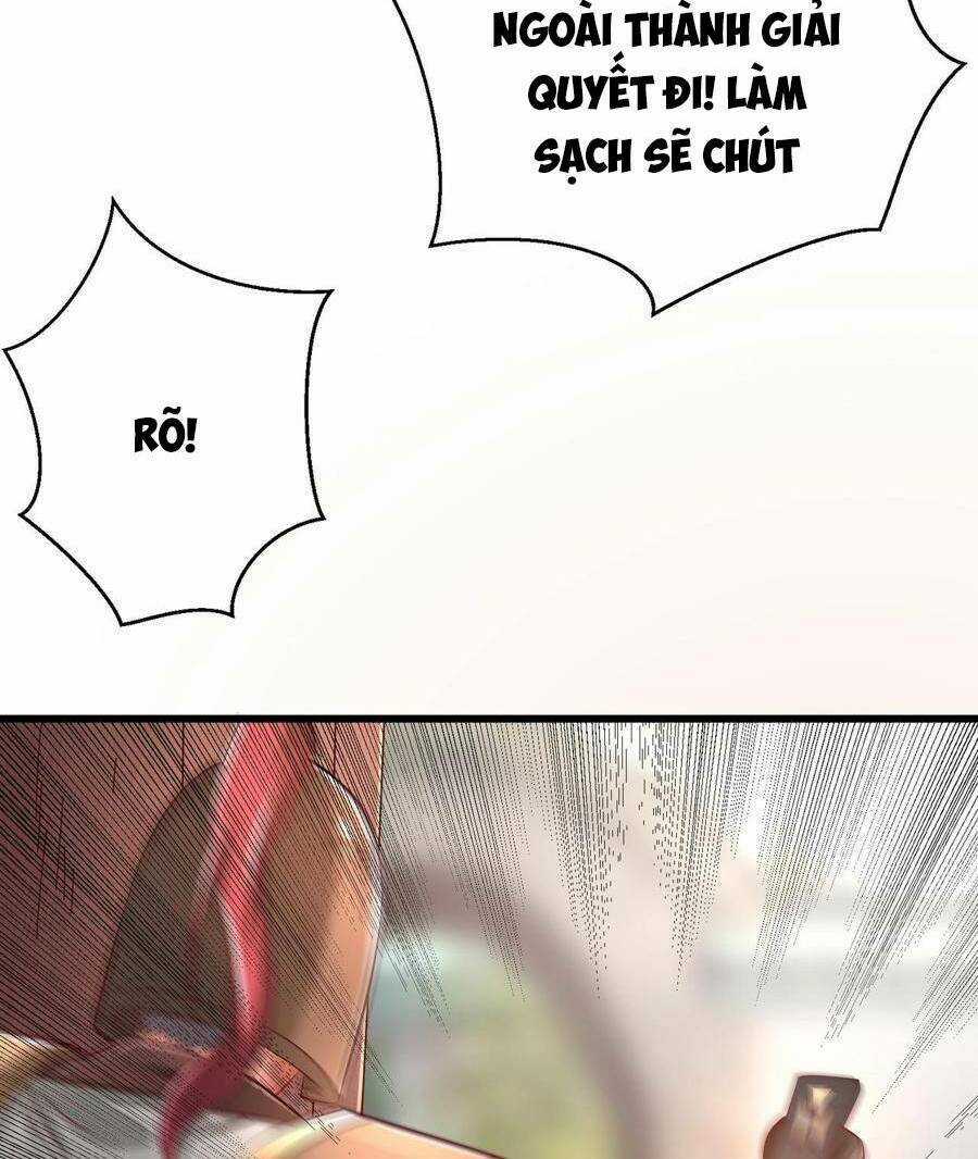 Đại Tần: Ta Con Trai Tần Thủy Hoàng Giết Địch Thăng Cấp Thành Thần Chương 19 trang 12