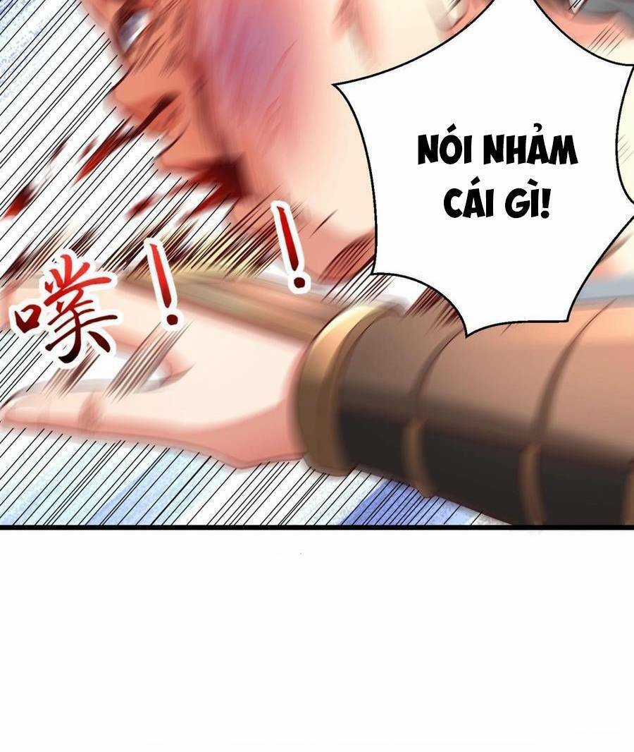 Đại Tần: Ta Con Trai Tần Thủy Hoàng Giết Địch Thăng Cấp Thành Thần Chương 19 trang 14