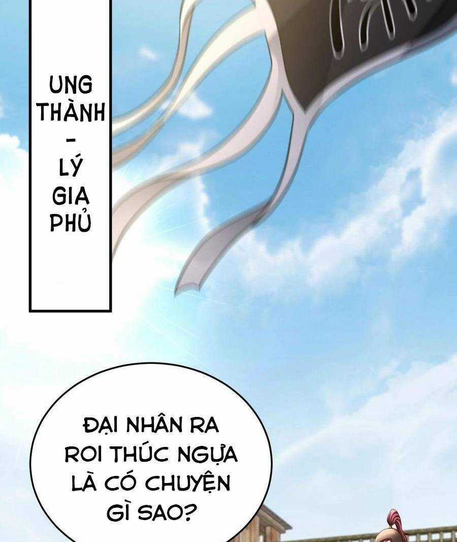 Đại Tần: Ta Con Trai Tần Thủy Hoàng Giết Địch Thăng Cấp Thành Thần Chương 19 trang 18