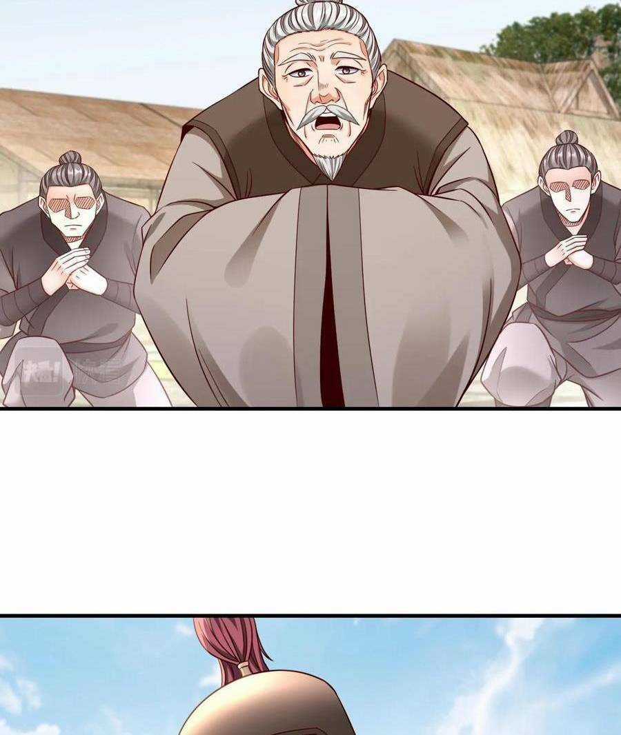 Đại Tần: Ta Con Trai Tần Thủy Hoàng Giết Địch Thăng Cấp Thành Thần Chương 19 trang 20