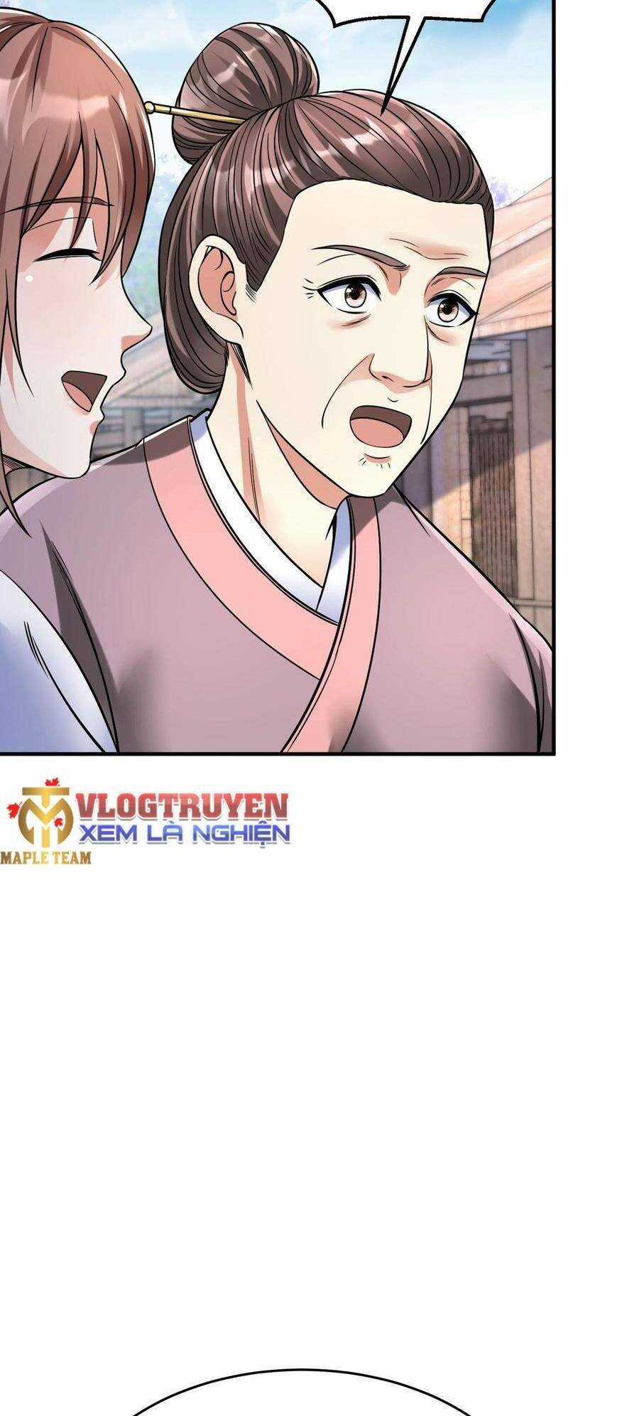 Đại Tần: Ta Con Trai Tần Thủy Hoàng Giết Địch Thăng Cấp Thành Thần Chương 19 trang 28