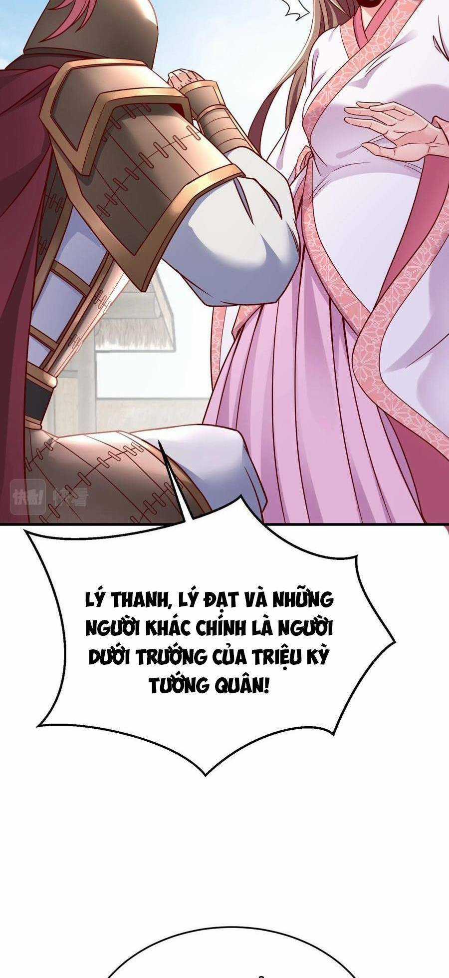 Đại Tần: Ta Con Trai Tần Thủy Hoàng Giết Địch Thăng Cấp Thành Thần Chương 19 trang 41