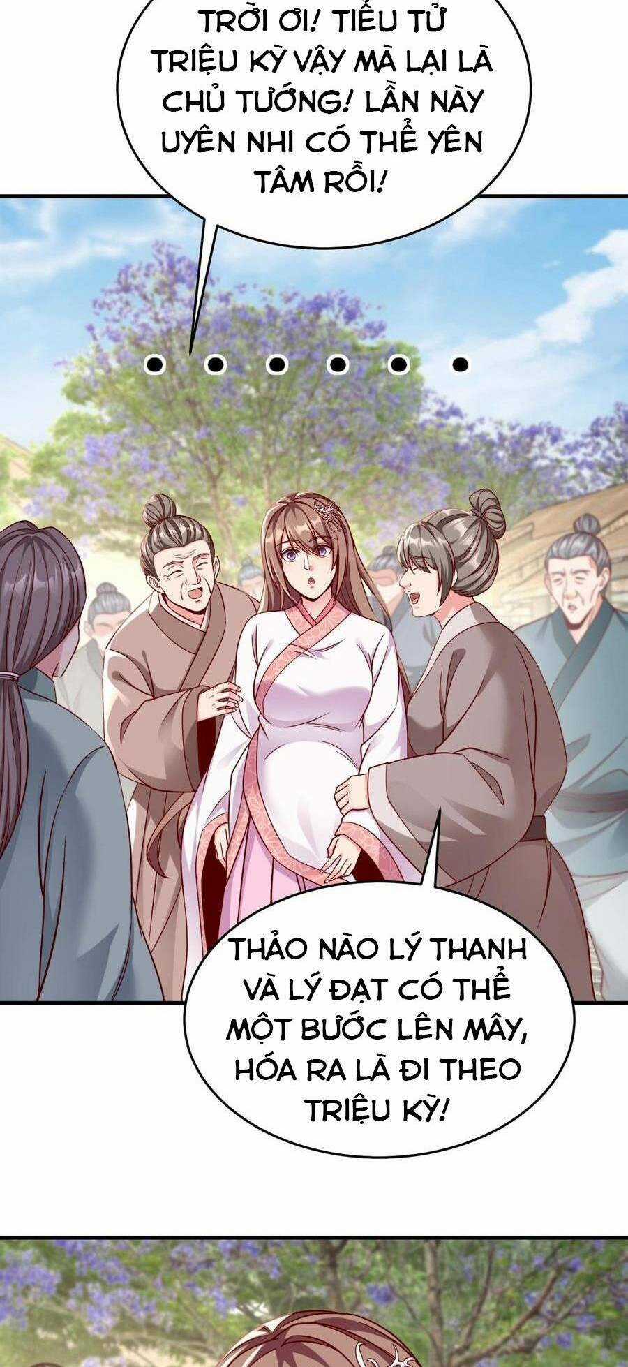 Đại Tần: Ta Con Trai Tần Thủy Hoàng Giết Địch Thăng Cấp Thành Thần Chương 19 trang 42