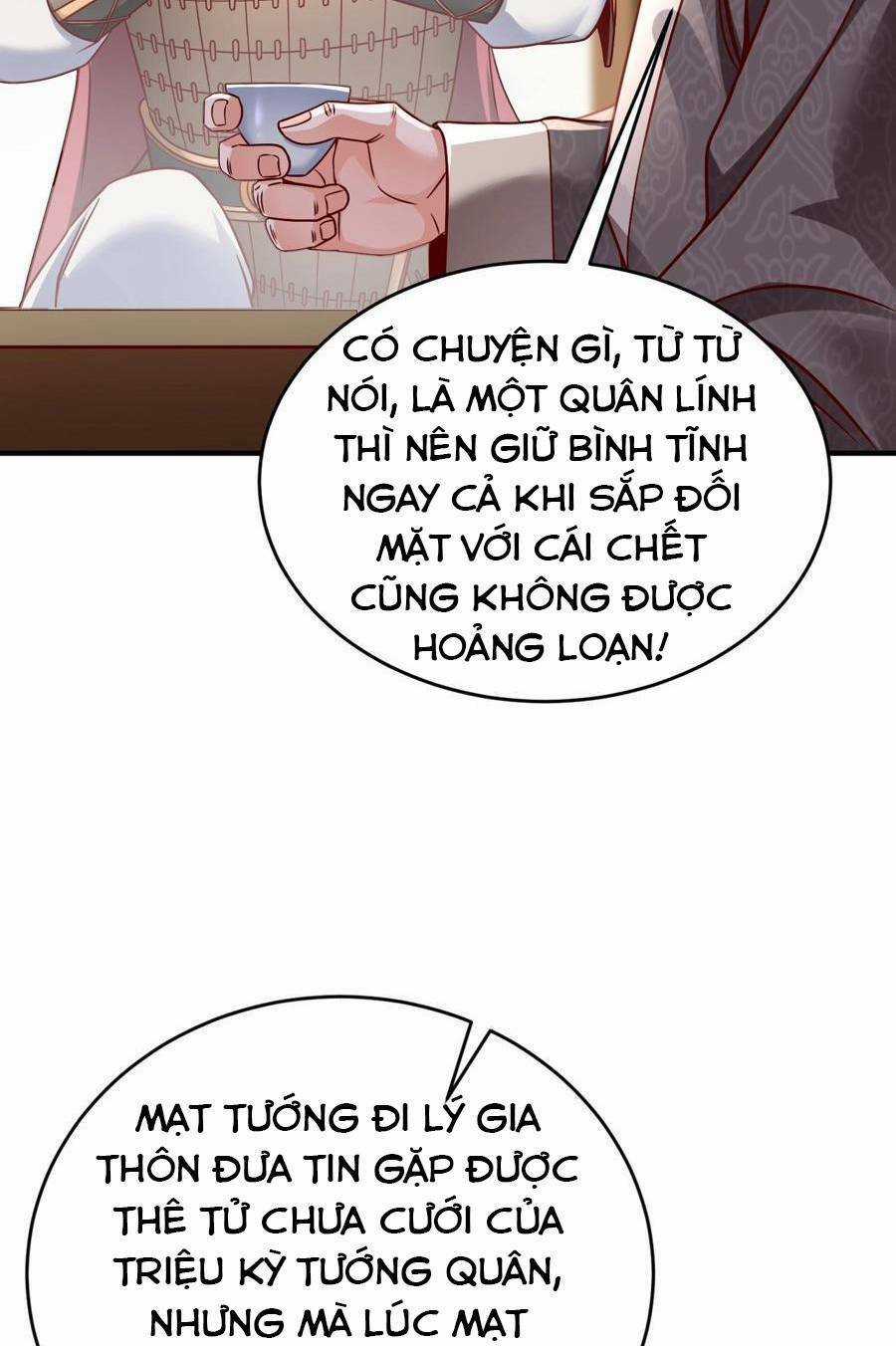 Đại Tần: Ta Con Trai Tần Thủy Hoàng Giết Địch Thăng Cấp Thành Thần Chương 19 trang 49