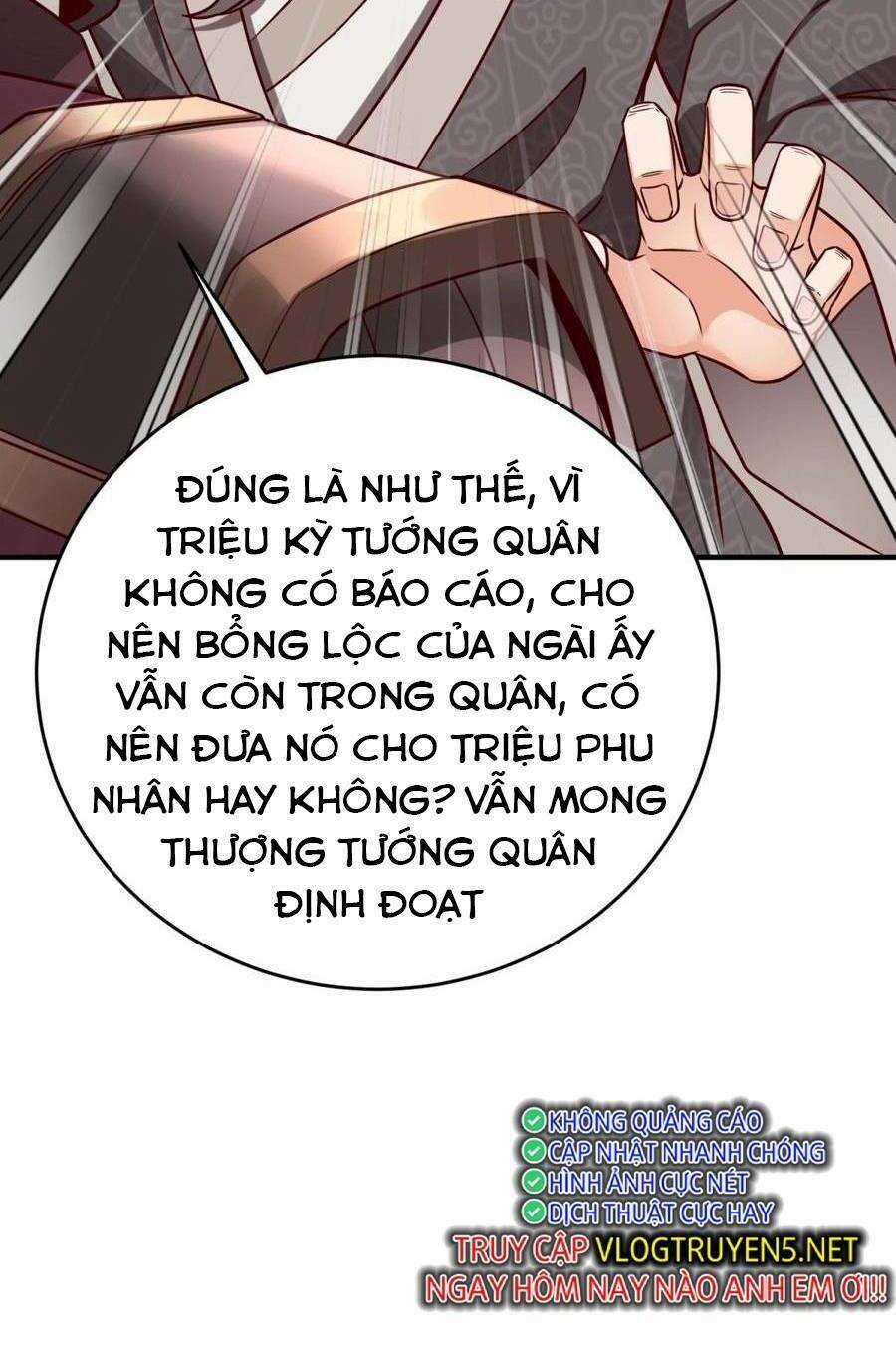 Đại Tần: Ta Con Trai Tần Thủy Hoàng Giết Địch Thăng Cấp Thành Thần Chương 19 trang 52