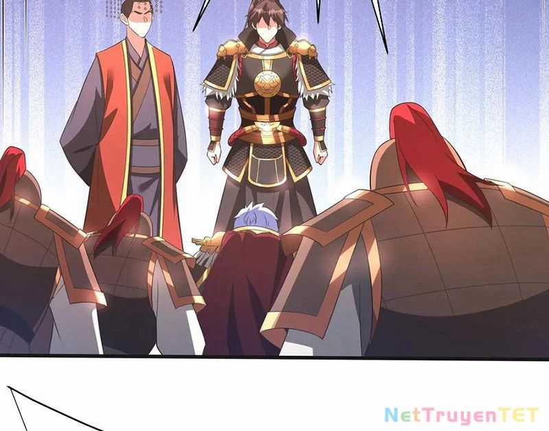 Đại Tần: Ta Con Trai Tần Thủy Hoàng Giết Địch Thăng Cấp Thành Thần Chương 190 trang 11