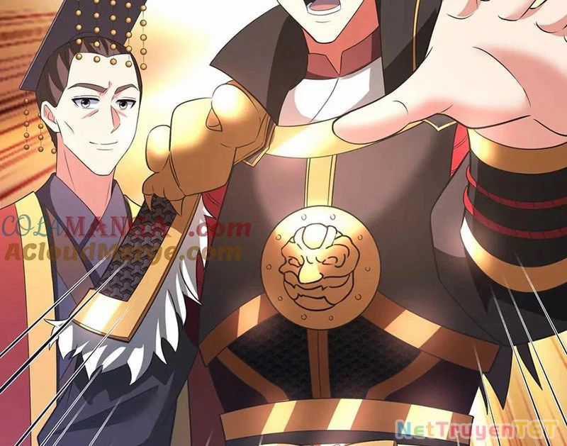 Đại Tần: Ta Con Trai Tần Thủy Hoàng Giết Địch Thăng Cấp Thành Thần Chương 190 trang 13