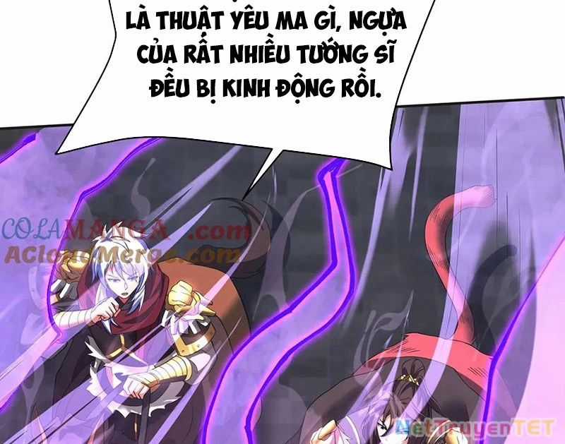 Đại Tần: Ta Con Trai Tần Thủy Hoàng Giết Địch Thăng Cấp Thành Thần Chương 190 trang 28