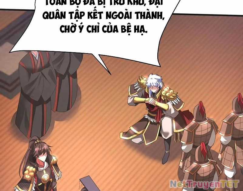 Đại Tần: Ta Con Trai Tần Thủy Hoàng Giết Địch Thăng Cấp Thành Thần Chương 190 trang 3