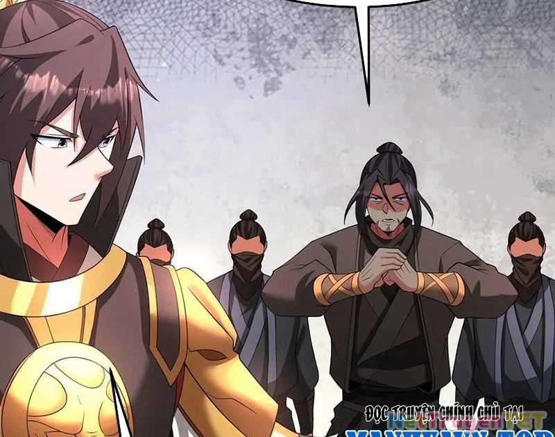 Đại Tần: Ta Con Trai Tần Thủy Hoàng Giết Địch Thăng Cấp Thành Thần Chương 190 trang 39