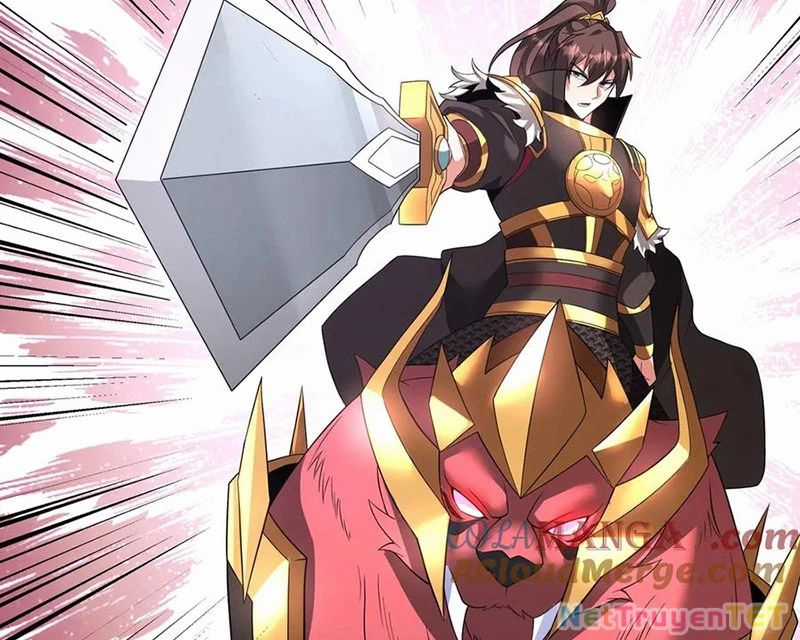 Đại Tần: Ta Con Trai Tần Thủy Hoàng Giết Địch Thăng Cấp Thành Thần Chương 190 trang 51