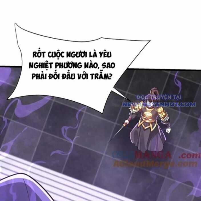 Đại Tần: Ta Con Trai Tần Thủy Hoàng Giết Địch Thăng Cấp Thành Thần Chương 191 trang 2