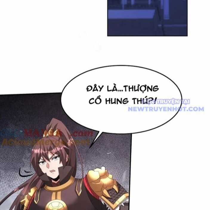 Đại Tần: Ta Con Trai Tần Thủy Hoàng Giết Địch Thăng Cấp Thành Thần Chương 191 trang 30