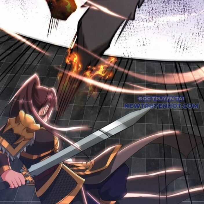 Đại Tần: Ta Con Trai Tần Thủy Hoàng Giết Địch Thăng Cấp Thành Thần Chương 191 trang 37