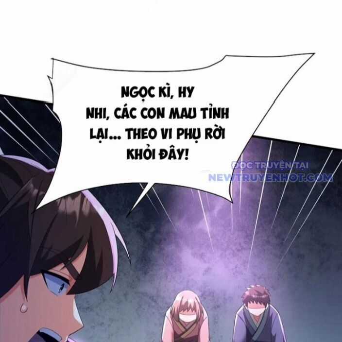 Đại Tần: Ta Con Trai Tần Thủy Hoàng Giết Địch Thăng Cấp Thành Thần Chương 191 trang 51