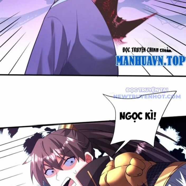 Đại Tần: Ta Con Trai Tần Thủy Hoàng Giết Địch Thăng Cấp Thành Thần Chương 191 trang 65