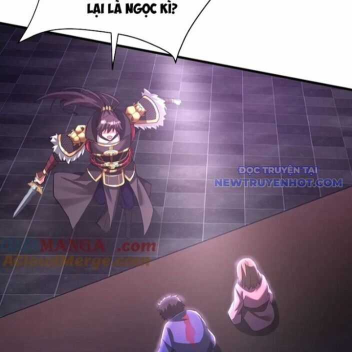 Đại Tần: Ta Con Trai Tần Thủy Hoàng Giết Địch Thăng Cấp Thành Thần Chương 191 trang 67