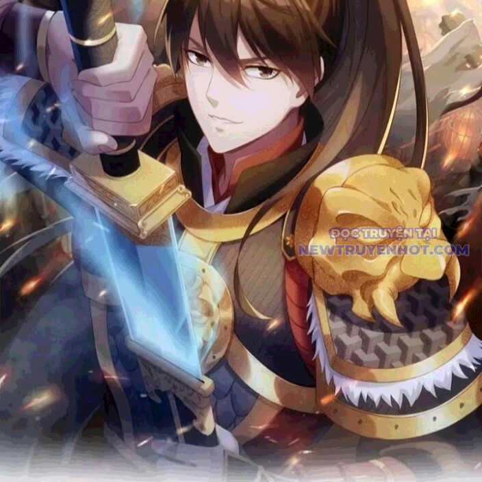 Đại Tần: Ta Con Trai Tần Thủy Hoàng Giết Địch Thăng Cấp Thành Thần Chương 193 trang 14