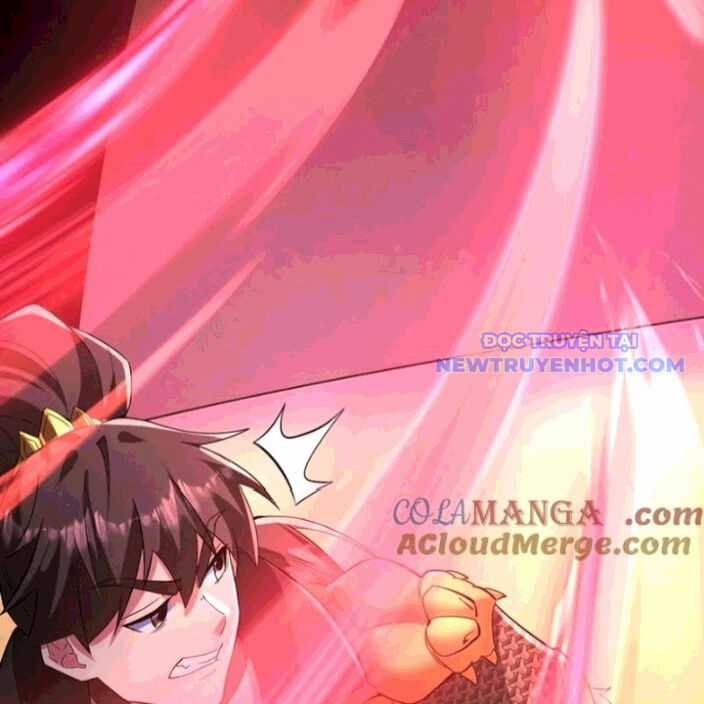 Đại Tần: Ta Con Trai Tần Thủy Hoàng Giết Địch Thăng Cấp Thành Thần Chương 193 trang 26