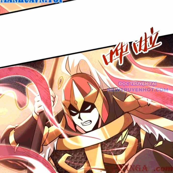 Đại Tần: Ta Con Trai Tần Thủy Hoàng Giết Địch Thăng Cấp Thành Thần Chương 193 trang 38