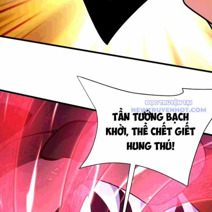 Đại Tần: Ta Con Trai Tần Thủy Hoàng Giết Địch Thăng Cấp Thành Thần Chương 193 trang 41