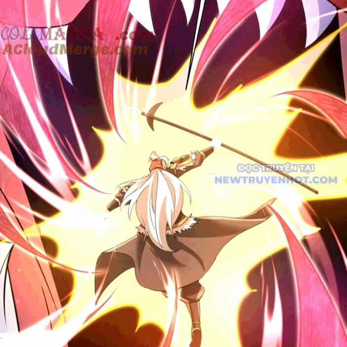 Đại Tần: Ta Con Trai Tần Thủy Hoàng Giết Địch Thăng Cấp Thành Thần Chương 193 trang 42