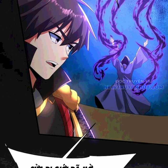 Đại Tần: Ta Con Trai Tần Thủy Hoàng Giết Địch Thăng Cấp Thành Thần Chương 193 trang 47