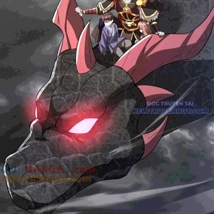 Đại Tần: Ta Con Trai Tần Thủy Hoàng Giết Địch Thăng Cấp Thành Thần Chương 193 trang 63