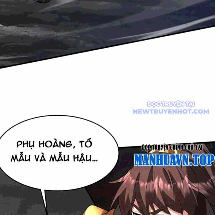 Đại Tần: Ta Con Trai Tần Thủy Hoàng Giết Địch Thăng Cấp Thành Thần Chương 193 trang 64