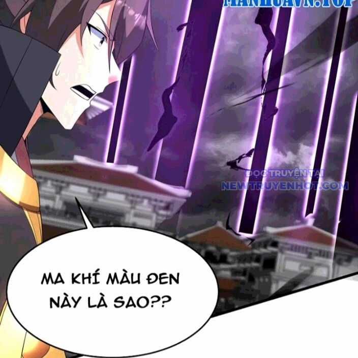 Đại Tần: Ta Con Trai Tần Thủy Hoàng Giết Địch Thăng Cấp Thành Thần Chương 193 trang 80