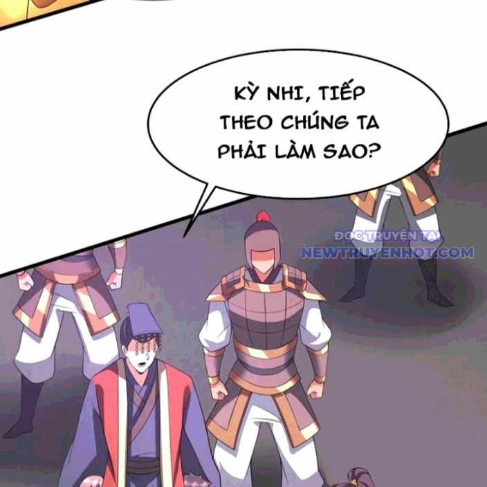 Đại Tần: Ta Con Trai Tần Thủy Hoàng Giết Địch Thăng Cấp Thành Thần Chương 193 trang 81