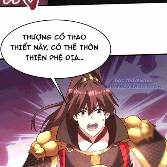 Đại Tần: Ta Con Trai Tần Thủy Hoàng Giết Địch Thăng Cấp Thành Thần Chương 193 trang 9