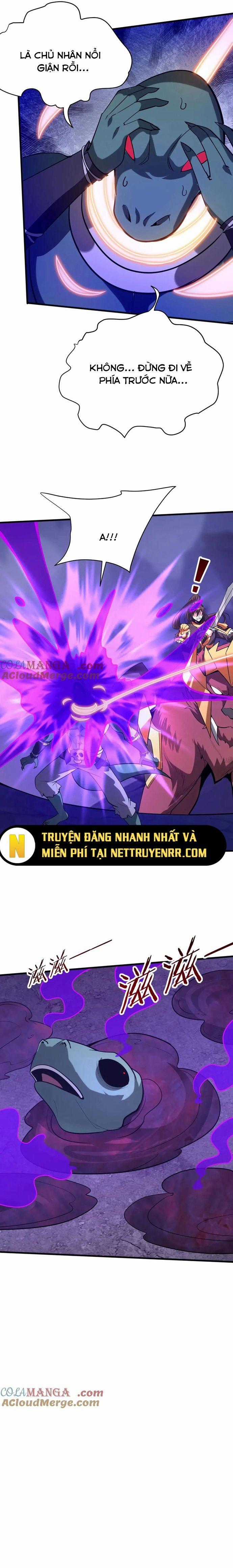 Đại Tần: Ta Con Trai Tần Thủy Hoàng Giết Địch Thăng Cấp Thành Thần Chương 194 trang 14