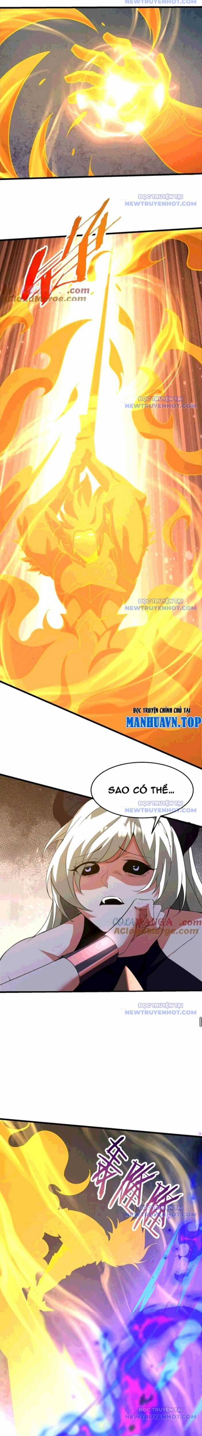 Đại Tần: Ta Con Trai Tần Thủy Hoàng Giết Địch Thăng Cấp Thành Thần Chương 195 trang 5