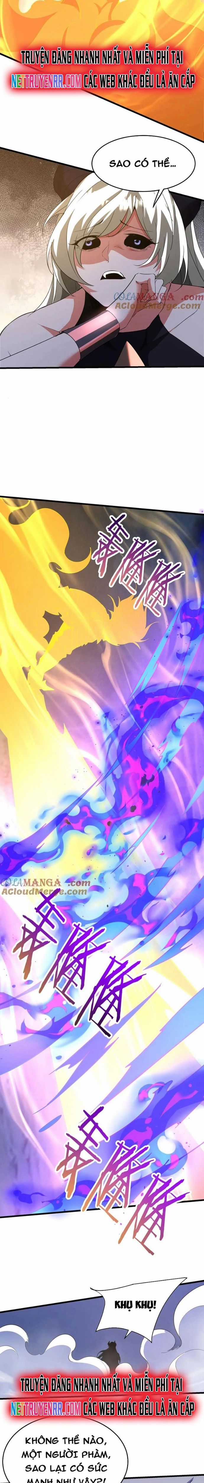 Đại Tần: Ta Con Trai Tần Thủy Hoàng Giết Địch Thăng Cấp Thành Thần Chương 196 trang 6