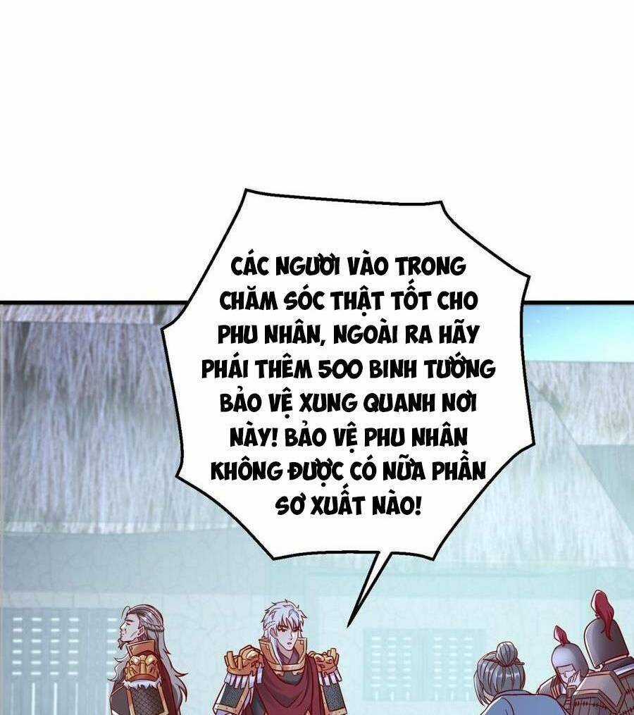 Đại Tần: Ta Con Trai Tần Thủy Hoàng Giết Địch Thăng Cấp Thành Thần Chương 20 trang 21