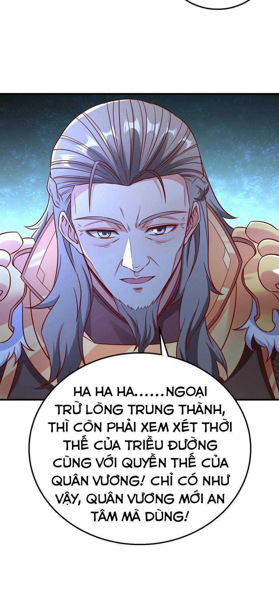 Đại Tần: Ta Con Trai Tần Thủy Hoàng Giết Địch Thăng Cấp Thành Thần Chương 20 trang 25