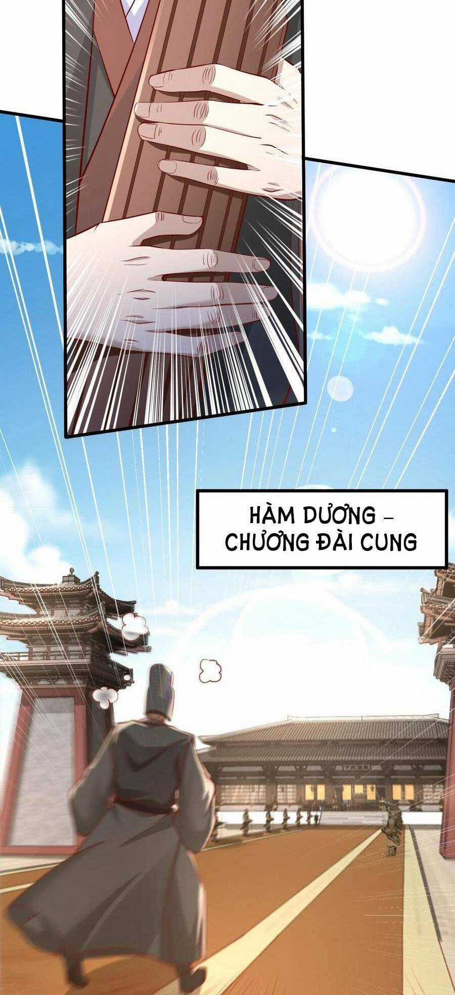 Đại Tần: Ta Con Trai Tần Thủy Hoàng Giết Địch Thăng Cấp Thành Thần Chương 20 trang 32