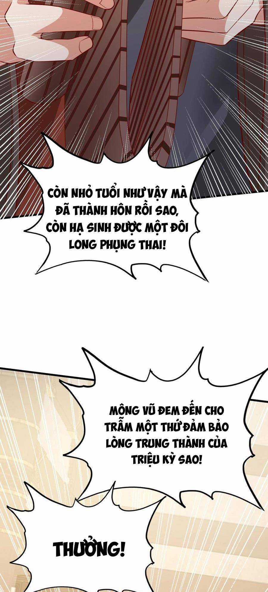 Đại Tần: Ta Con Trai Tần Thủy Hoàng Giết Địch Thăng Cấp Thành Thần Chương 20 trang 42