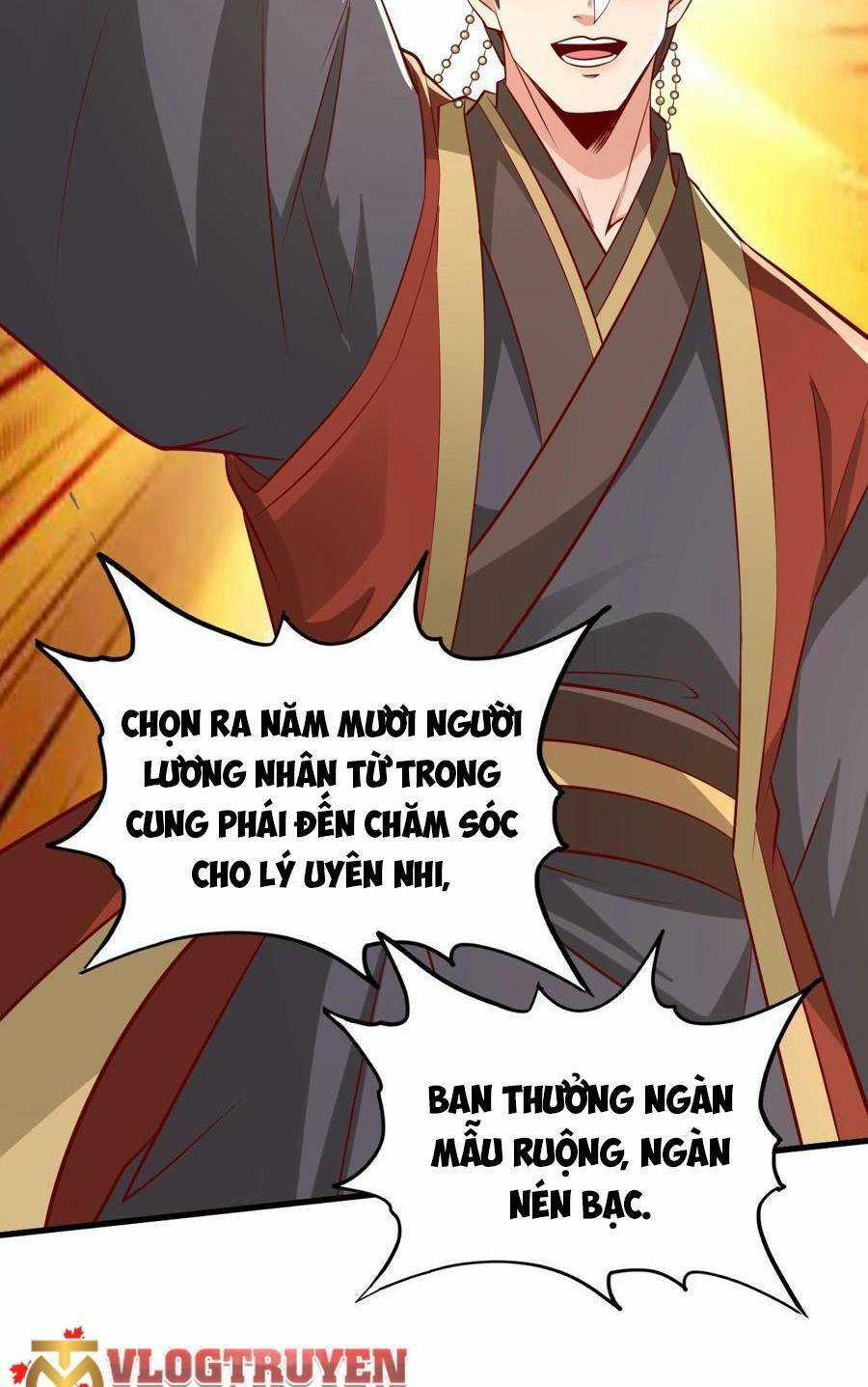 Đại Tần: Ta Con Trai Tần Thủy Hoàng Giết Địch Thăng Cấp Thành Thần Chương 20 trang 49