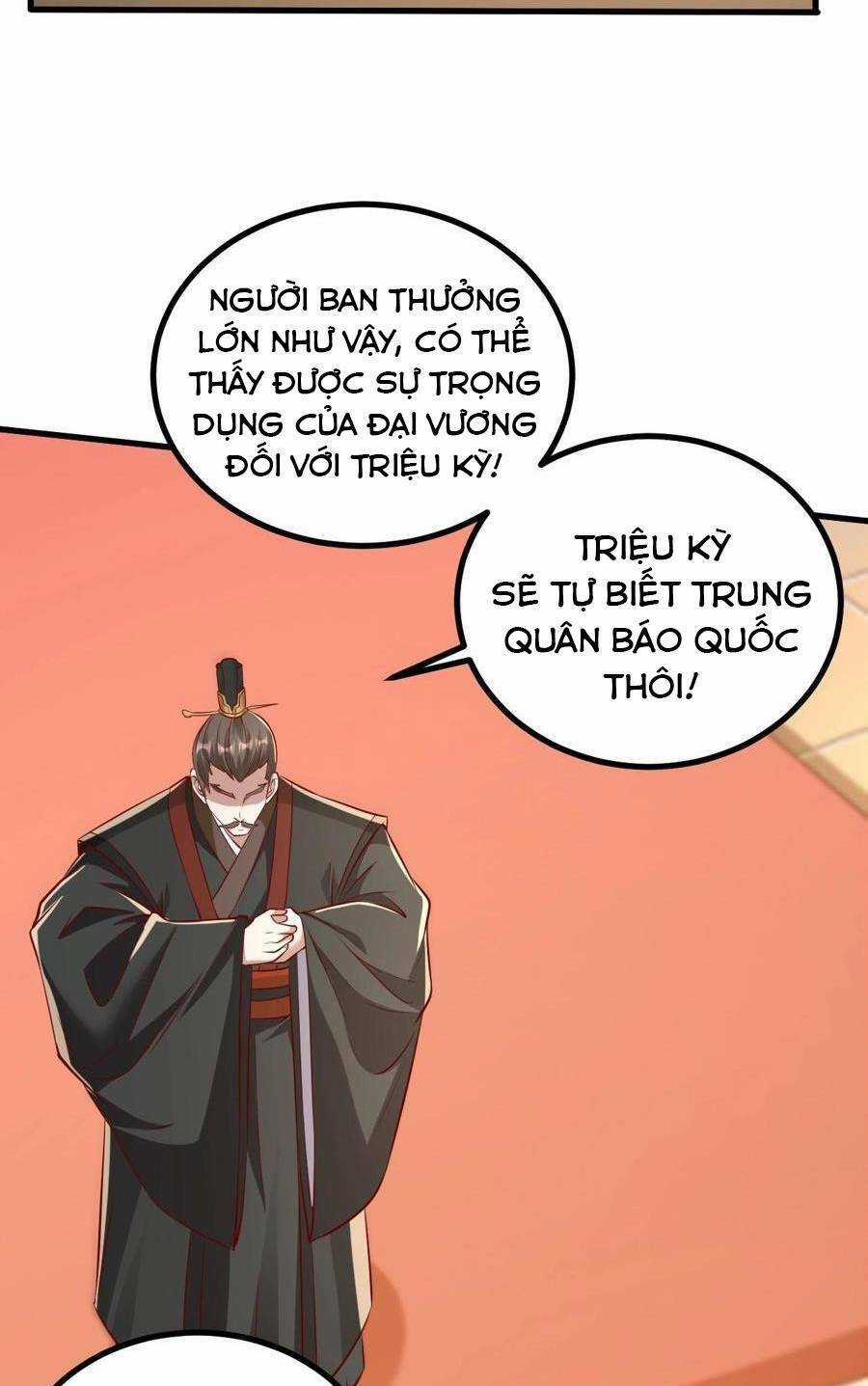 Đại Tần: Ta Con Trai Tần Thủy Hoàng Giết Địch Thăng Cấp Thành Thần Chương 20 trang 51