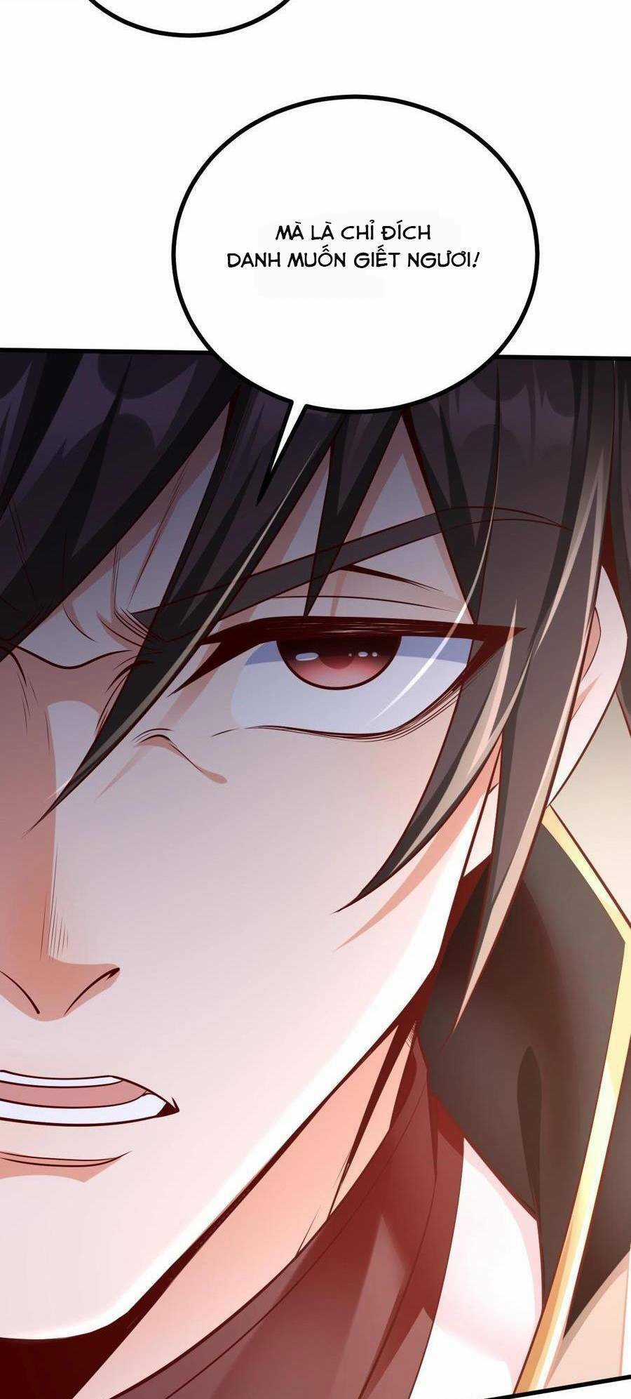 Đại Tần: Ta Con Trai Tần Thủy Hoàng Giết Địch Thăng Cấp Thành Thần Chương 21 trang 14