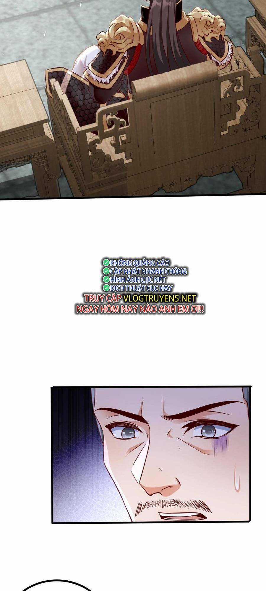 Đại Tần: Ta Con Trai Tần Thủy Hoàng Giết Địch Thăng Cấp Thành Thần Chương 21 trang 16