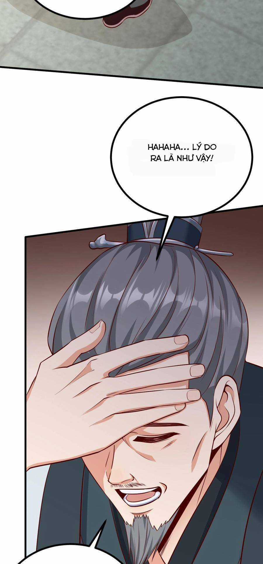 Đại Tần: Ta Con Trai Tần Thủy Hoàng Giết Địch Thăng Cấp Thành Thần Chương 21 trang 20